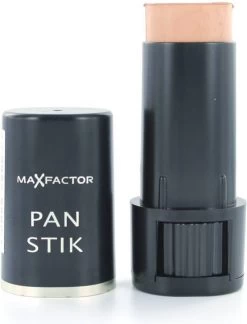 Max Factor Pan Stik Foundation Stick - 96 Bisque Ivory