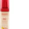 Bourjois Healthy Mix Anti-Fatigue Foundation - 51,5 Rose Vanilla -Cosmeticawinkel 918x1200 1