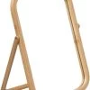 Draaibare Bamboe Spiegel H 39 Cm - Makeup Spiegel 1 Draaibare Bamboe Spiegel H 39 Cm - Makeup Spiegel -Cosmeticawinkel 919x1200 4