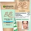 Garnier SkinActive BB Cream Classic Medium 5-in-1 Verzorging - 50 Ml -Cosmeticawinkel 921x1200 1