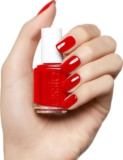 Essie A List 55 - Rood - Nagellak 28 Essie A List 55 - Rood - Nagellak -Cosmeticawinkel 923x1200 4