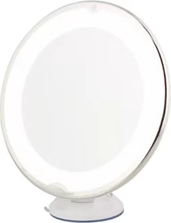 Make-up Spiegel Met Verlichting - Spiegel Met Led Verlichting - Led Lamp - Spiegel - Make-up Spiegel - Led Licht - Spiegel