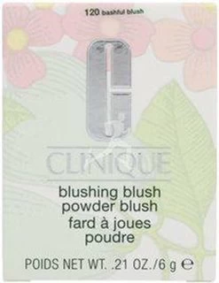 Clinique Blushing Blush Powder Blush - 120 Bashful Blush 29 Clinique Blushing Blush Powder Blush - 120 Bashful Blush -Cosmeticawinkel 926x1200 4