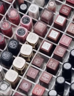 Jumanah® Collections - "Sorted" Large Lip Set - Make Up Organizer - Ladeverdeler - Lade Organizer - Transparant - Acryl - Kunststof - Ikea Alex 5 Ladeblok -Cosmeticawinkel 926x1200 8