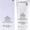 Lancôme UV Expert GN-Shield Protection Active Extrême SPF 50 PA +++ - 30 Ml - Gezichtscrème