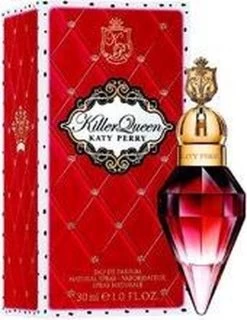 Katy Perry Killer Queen For Women Eau De Parfum 50 Ml -Cosmeticawinkel 927x1200 4