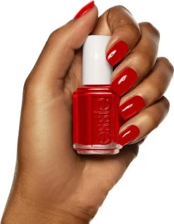 Essie A List 55 - Rood - Nagellak 27 Essie A List 55 - Rood - Nagellak -Cosmeticawinkel 928x1200