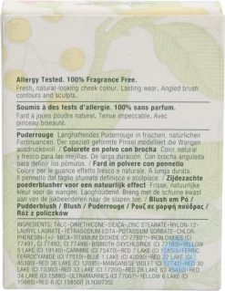 Clinique Blushing Blush Powder Blush - 102 Innocent Peach 28 Clinique Blushing Blush Powder Blush - 102 Innocent Peach -Cosmeticawinkel 930x1200 7