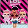 L.O.L. Surprise! - Lippenbalsem - 2 Pack -Cosmeticawinkel 934x1200 1