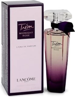 Lancôme Trésor Midnight Rose 30 Ml - Eau De Parfum - Damesparfum 24 Lancôme Trésor Midnight Rose 30 Ml - Eau De Parfum - Damesparfum -Cosmeticawinkel 934x1200 3
