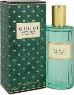 Gucci Mémoire D'une Odeur 100 Ml - Eau De Parfum - Unisex 27 Gucci Mémoire D'une Odeur 100 Ml - Eau De Parfum - Unisex -Cosmeticawinkel 935x1200 6