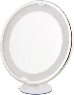 Make-up Spiegel Met Verlichting - Spiegel Met Led Verlichting - Led Lamp - Spiegel - Make-up Spiegel - Led Licht - Spiegel -Cosmeticawinkel 940x1200 6