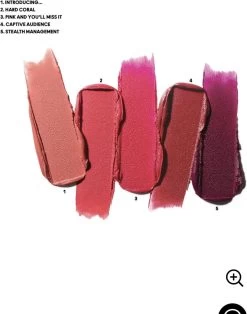 M·A·C Mistletoe Matte Powder Kiss Lipstick - Limited Edition Make-up Set -Cosmeticawinkel 944x1200