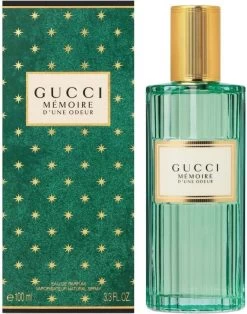 Gucci Mémoire D'une Odeur 100 Ml - Eau De Parfum - Unisex 28 Gucci Mémoire D'une Odeur 100 Ml - Eau De Parfum - Unisex -Cosmeticawinkel 945x1200 3