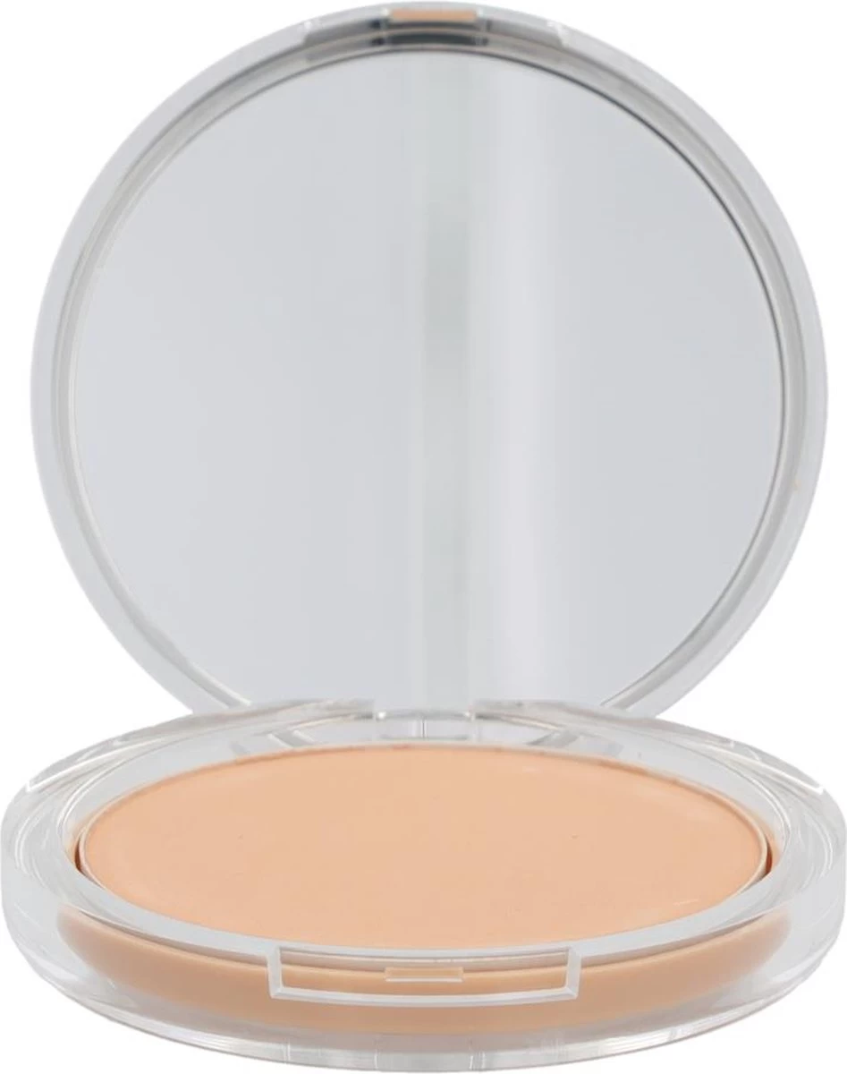 Clinique Almost Powder SPF 15 - Light - Make-uppoeder 16 Clinique Almost Powder SPF 15 - Light - Make-uppoeder - Afbeelding 14