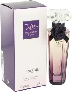 Lancôme Trésor Midnight Rose 30 Ml - Eau De Parfum - Damesparfum 29 Lancôme Trésor Midnight Rose 30 Ml - Eau De Parfum - Damesparfum -Cosmeticawinkel 947x1200 10