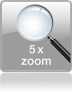 Beurer BS89 - Make-up Spiegel - 2-in-1 - Muurmontage - 16x16cm -Cosmeticawinkel 951x1200 2