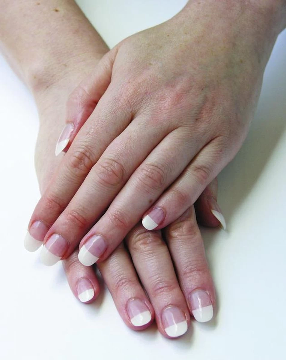 Rio Quick Dip Acryl Extensions - Acryl Nagels 5 Rio Quick Dip Acryl Extensions - Acryl Nagels - Afbeelding 3