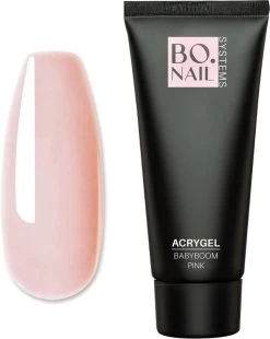 GUAPÀ® Polygel Starterspakket | Acrygel | Poly Gel | Gel Nagels | Professionele Kit | Babyboom Pink | Babyboom White | 2 X 60 Gram Polige -Cosmeticawinkel 956x1200 1