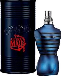 Jean Paul Gaultier Ultra Male Intense - 200 Ml - Herenparfum 12 Jean Paul Gaultier Ultra Male Intense - 200 Ml - Herenparfum -Cosmeticawinkel 956x1200 5