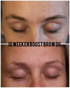 Ghazal Beauty Wenkbrauw- En Wimperserum - Brow En Lash Serum - Natuurlijke Oliën - Hydraterend -Cosmeticawinkel 960x1200 17