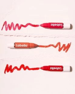 Labello Crayon Lipstick Poppy Red -Cosmeticawinkel 960x1200 6