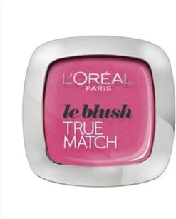 L’Oréal Paris True Match - 160 Pêche - Blush 25 L’Oréal Paris True Match - 160 Pêche - Blush -Cosmeticawinkel 964x1200 4