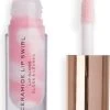 Makeup Revolution Lip Swirl Ceramide Gloss - Pure Gloss Clear - Lipgloss -Cosmeticawinkel 965x1200 4