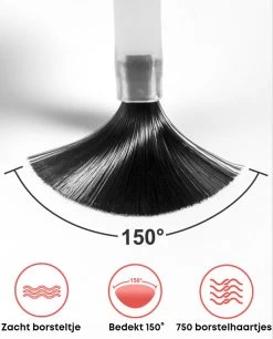 Merkloos Gellak Starterspakket - MEGA Uitgebreid Pakket - Uv Lamp Gelnagels - Elektrische Nagelvijl - Gellak - Gel Nagellak - Polygel - Polygel Kit - Gelnagels Starterspakket - Moederdag Cadeautje 18 Merkloos Gellak Starterspakket - MEGA Uitgebreid Pakket - Uv Lamp Gelnagels - Elektrische Nagelvijl - Gellak - Gel Nagellak - Polygel - Polygel Kit - Gelnagels Starterspakket - Moederdag Cadeautje -Cosmeticawinkel 970x1200