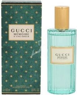 Gucci Mémoire D'une Odeur 100 Ml - Eau De Parfum - Unisex 34 Gucci Mémoire D'une Odeur 100 Ml - Eau De Parfum - Unisex -Cosmeticawinkel 971x1200 2