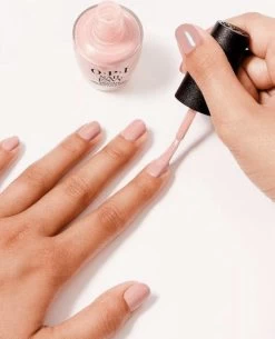 OPI Bubble Bath Nail Envy Nagelhärter - 15ml -Cosmeticawinkel 971x1200