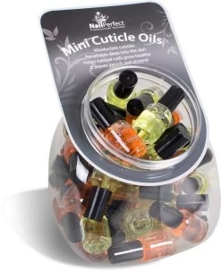 NailPerfect Nagelriem Olie Almond 4 Ever -Cosmeticawinkel 974x1200