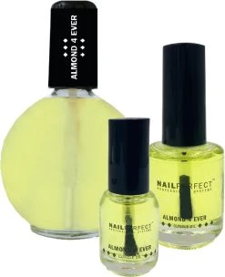 NailPerfect Nagelriem Olie Almond 4 Ever -Cosmeticawinkel 975x1200