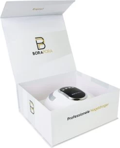 BoraPora Professionele Nageldroger - 280 Watt UV LED Lamp Nagels - 66 Leds - Nagel UV Lamp - Gellak Lamp - Nagellamp - Nagellamp Led - Nagellamp Voor Gel Nagellak - Nagellamp Led Uv - Nagellamp Uv - Nagellamp Gelnagels - Gellak - Nageldroger -Cosmeticawinkel 978x1200