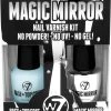 W7 Magic Mirror Nagellak Kit