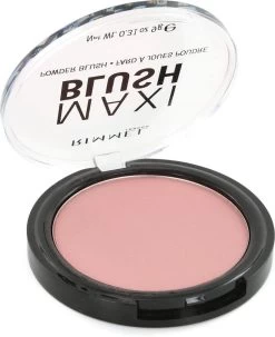 Rimmel London Maxi Blush Exposed 006 23 Rimmel London Maxi Blush Exposed 006 -Cosmeticawinkel 979x1200 4