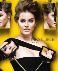 L'Oréal Paris Infallible - 300 Medium - Sculpt Palette 8 L'Oréal Paris Infallible - 300 Medium - Sculpt Palette -Cosmeticawinkel 981x1200 5