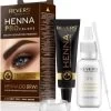 REVERS® Eyebrow Henna Pro Colours Dark Brown 15ml.+15ml. -Cosmeticawinkel 981x1200 7