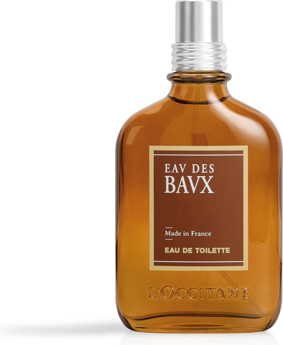 L'Occitane Eau Des Baux Eau De Toilette Spray 75 Ml 3 L'Occitane Eau Des Baux Eau De Toilette Spray 75 Ml
