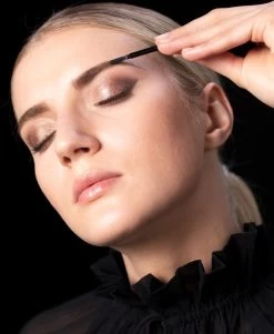 SYOSS Wenkbrauwverf 4-1 Donkerbruin - 1 Stuk -Cosmeticawinkel 986x1200 5