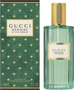 Gucci Mémoire D'une Odeur 100 Ml - Eau De Parfum - Unisex 32 Gucci Mémoire D'une Odeur 100 Ml - Eau De Parfum - Unisex -Cosmeticawinkel 986x1200 8