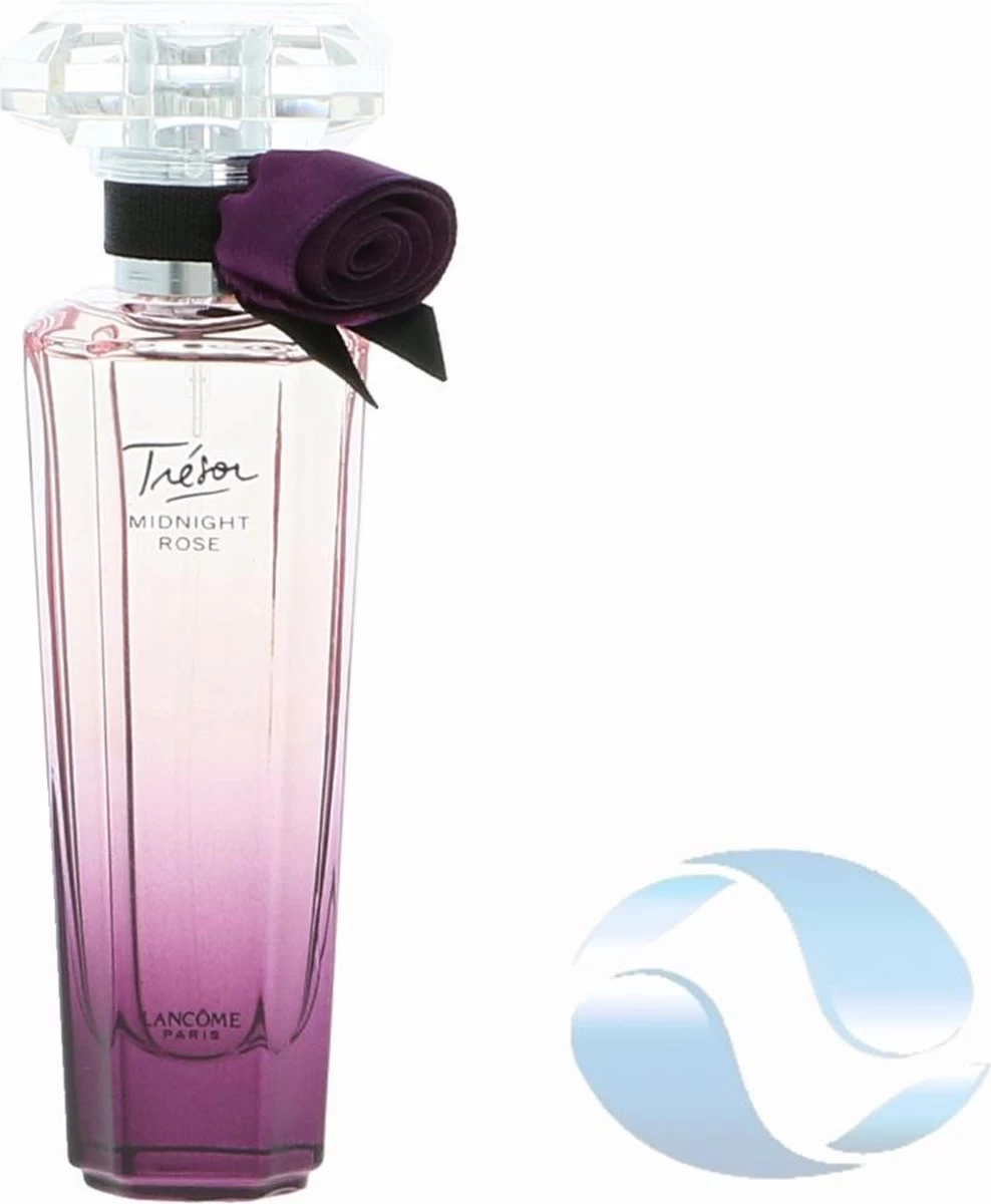 Lancôme Trésor Midnight Rose 30 Ml - Eau De Parfum - Damesparfum 16 Lancôme Trésor Midnight Rose 30 Ml - Eau De Parfum - Damesparfum - Afbeelding 14