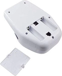 T.R. Goods - Mini Nageldroger Op Batterijen - Nageldroger Ventilator - Nageldrooglamp -Cosmeticawinkel 989x1200 1