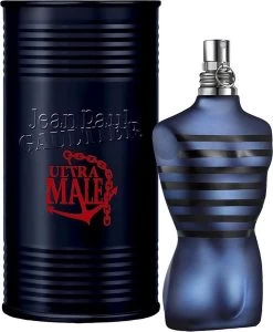 Jean Paul Gaultier Ultra Male Intense - 200 Ml - Herenparfum 9 Jean Paul Gaultier Ultra Male Intense - 200 Ml - Herenparfum -Cosmeticawinkel 989x1200 8