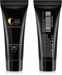 Polygel Kit - Polygel Set - Nagelverlenging - Polygel 7 Kleuren - Polygel Nagels - Kunstnagels - Gel Polish - Acryl Gellak -Cosmeticawinkel 993x1200