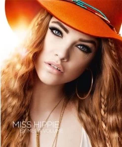 L’Oréal Paris Miss Hippie Mega Volume Mascara - Zwart 21 L’Oréal Paris Miss Hippie Mega Volume Mascara - Zwart -Cosmeticawinkel 998x1200 2